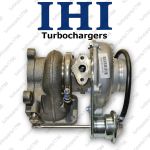 Turbo máy quét bụi Schmidt mã 35242125H