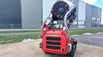 Robot chữa cháy TAF35