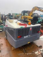 Xe quét hút bụi Dulevo 120DK đã qua sử dụng