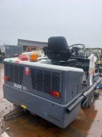 Xe quét hút bụi Dulevo 120DK đã qua sử dụng