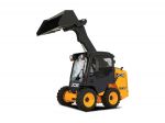 Máy xúc trượt đa năng JCB 135 HD