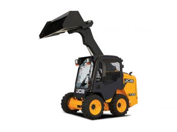 Máy xúc trượt đa năng JCB 135 HD