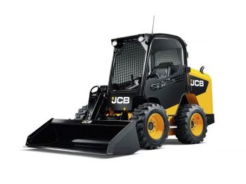 Máy xúc trượt đa năng JCB 155HD