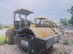 Xe lu rung JCB 116D Vibromax giá tốt nhất phân khúc