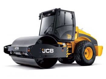 Xe lu rung JCB VM166D