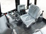 Máy xúc đào liên hợp JCB 3CX (JCB Backhoe Loader)