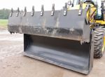 Máy xúc đào liên hợp JCB 3CX (JCB Backhoe Loader)