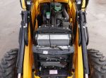 Máy xúc đào liên hợp JCB 3CX (JCB Backhoe Loader)