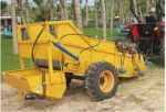 Máy sàng cát bãi biển Rio LD1000 LD1300 LD155 LD1700 cho máy kéo