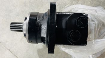 Motor thủy lực cho chổi quét bụi