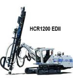 Furukawa HCR1200 EDII  mũi khoan 76 - 115mm