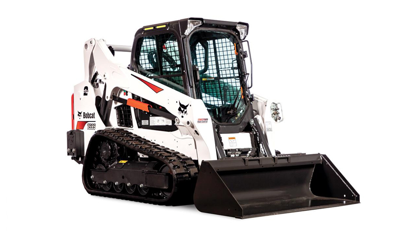 Máy xúc lật Bobcat T590